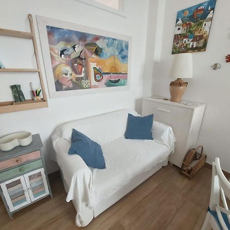 Blue Sea Apartment Torre Canne Εξωτερικό φωτογραφία