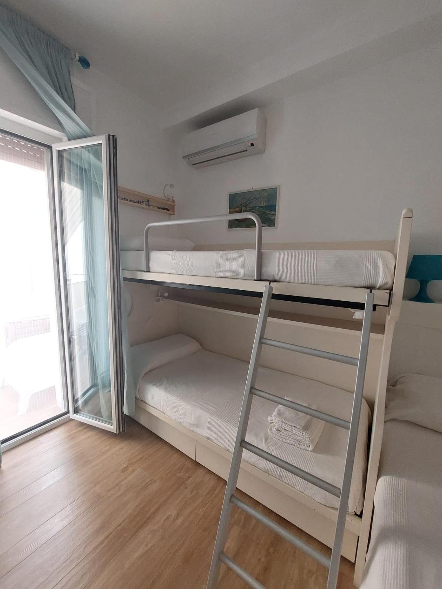 Blue Sea Apartment Torre Canne Εξωτερικό φωτογραφία
