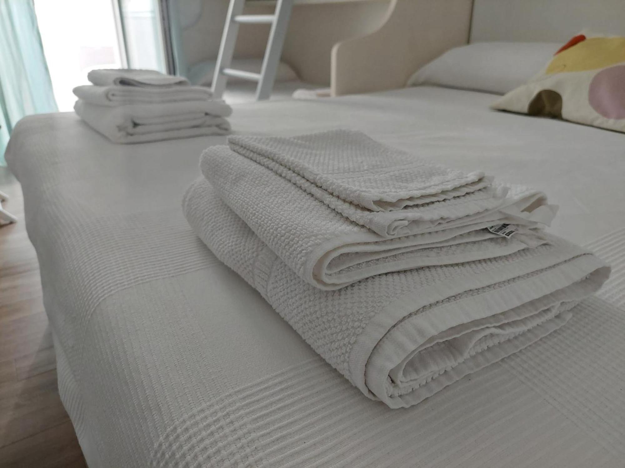 Blue Sea Apartment Torre Canne Εξωτερικό φωτογραφία