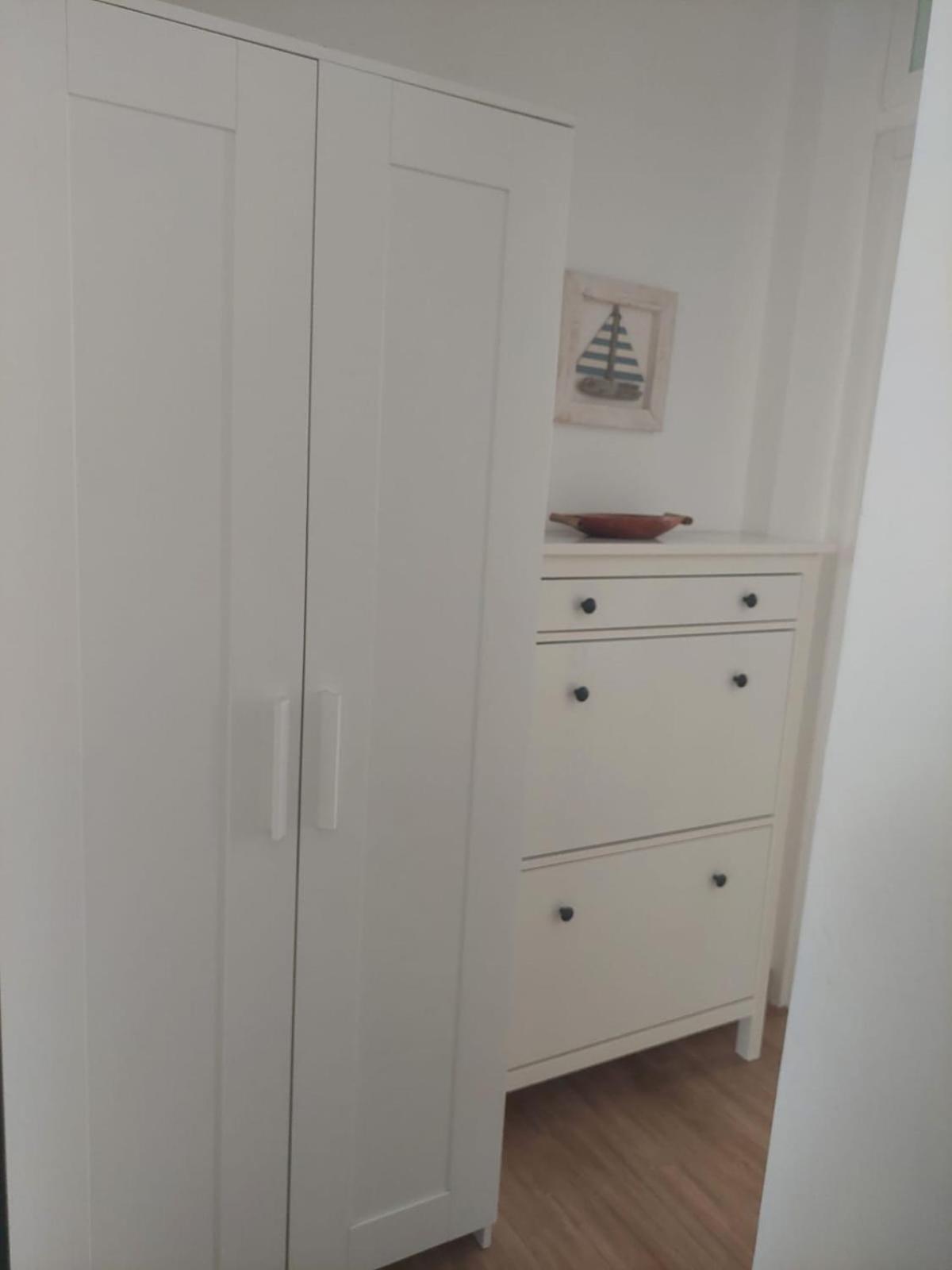 Blue Sea Apartment Torre Canne Εξωτερικό φωτογραφία