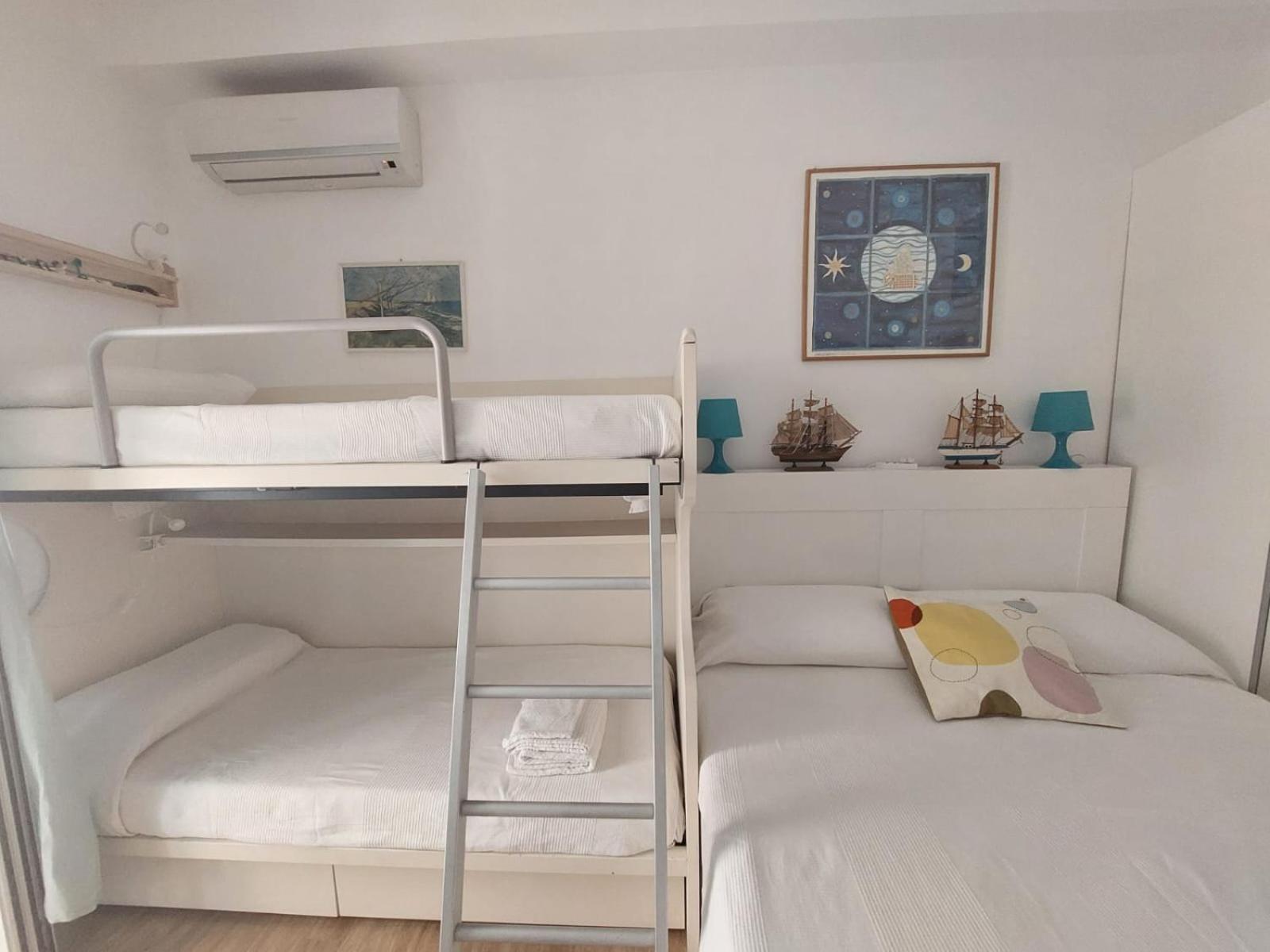 Blue Sea Apartment Torre Canne Εξωτερικό φωτογραφία