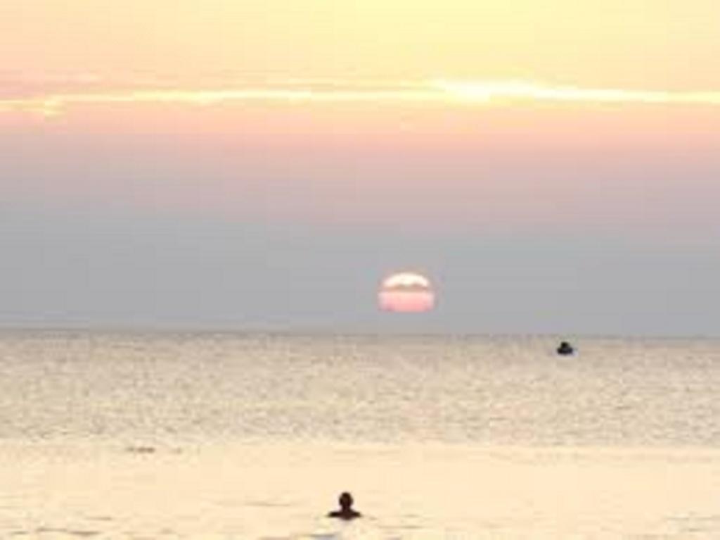 Blue Sea Apartment Torre Canne Εξωτερικό φωτογραφία