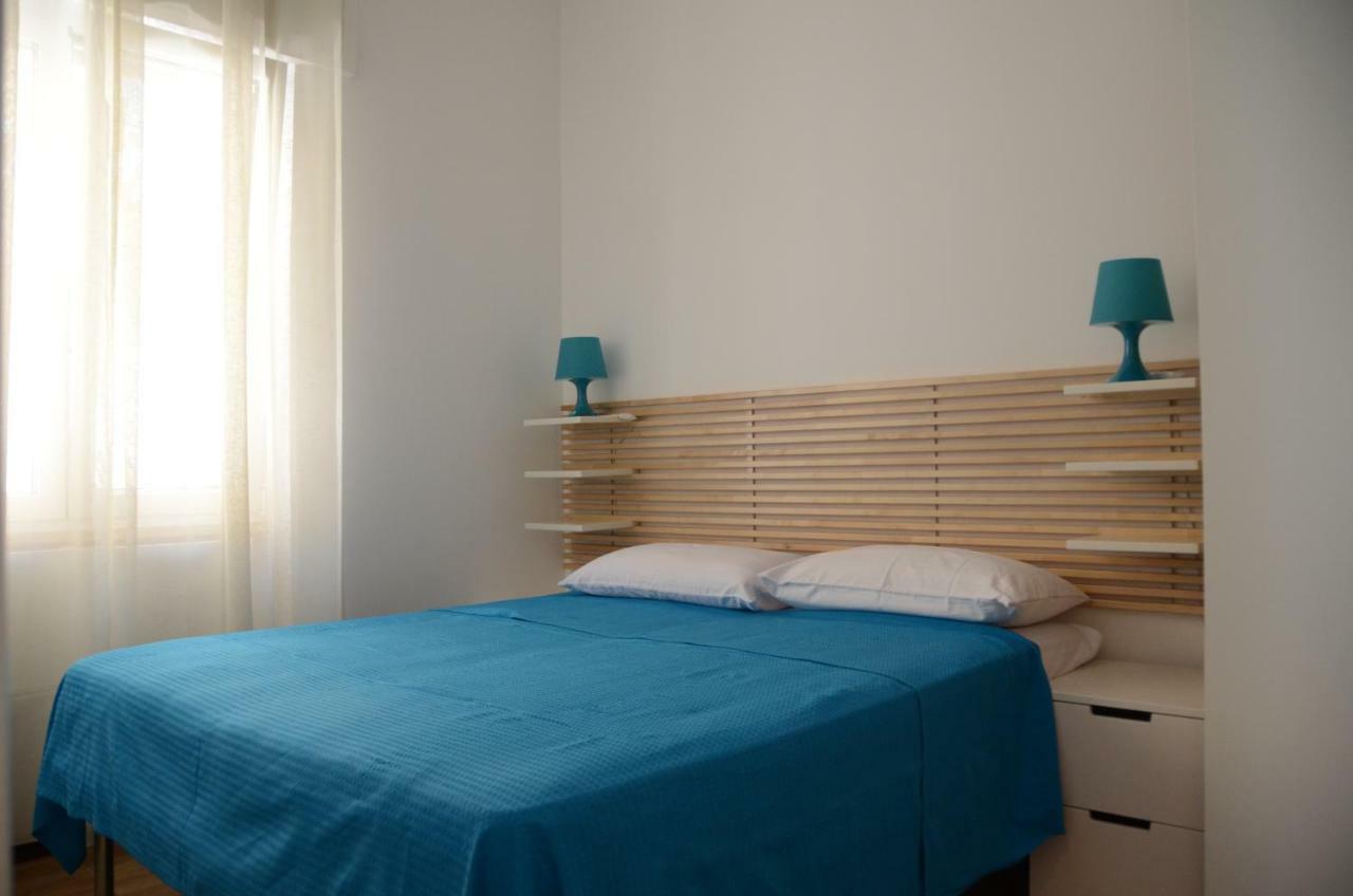 Blue Sea Apartment Torre Canne Εξωτερικό φωτογραφία